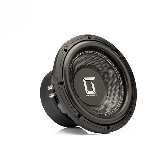Gladen sigma sswx10 - |, 10"