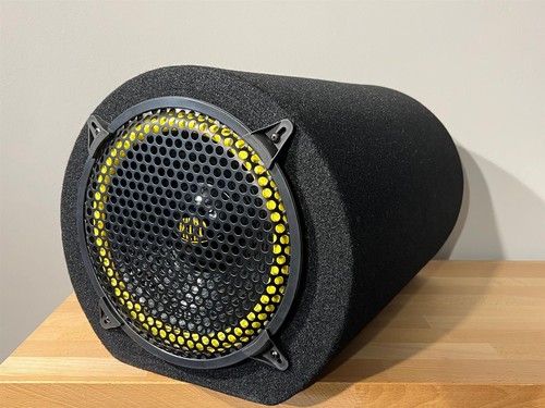Nitro 10fa rullo subwoofer - nitro,