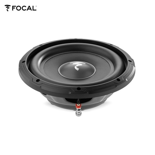 Focal sub slim flacher - sub, 10