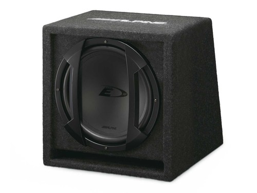 Alpine sbe 1044br woofer - sbe-1044br,
