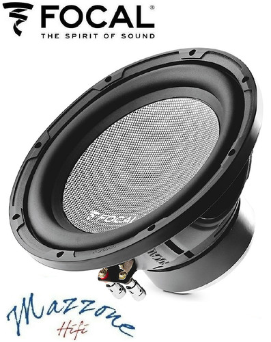 Focal access 25a4 - access, subwoofer