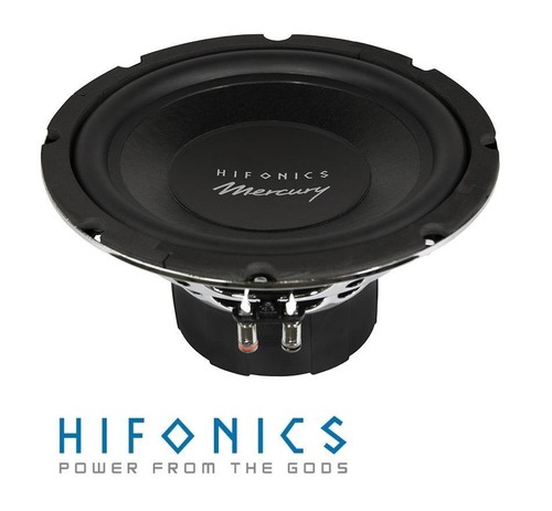 Hifonics mrw104 - cm, (10")
