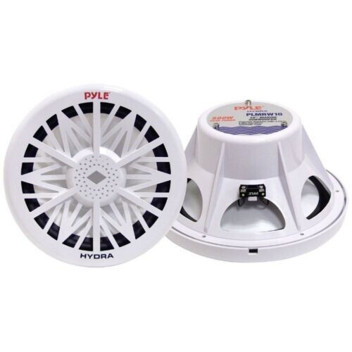 Subwoofer marino 25 cm - subwoofer,