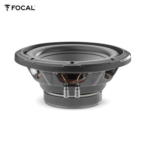 Focal sub10dual woofer - focal, chassis