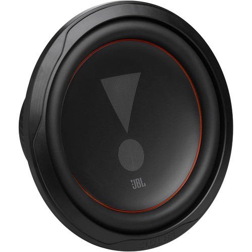 Jbl club 102 subwoofer - club, cm