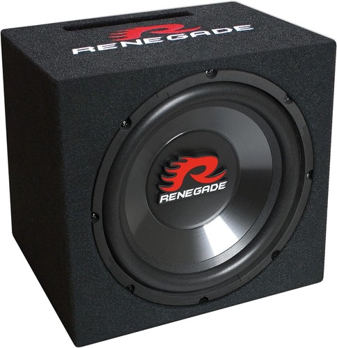 Subwoofer sub cassa - sub, in