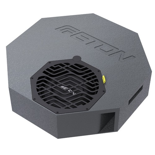 Eton res10ar subwoofer - -,