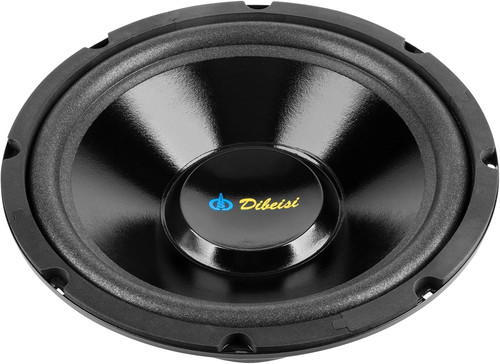 Subwoofer 25cm ohm - 8, dbs