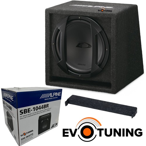 Subwoofer cassa per auto - subwoofer,