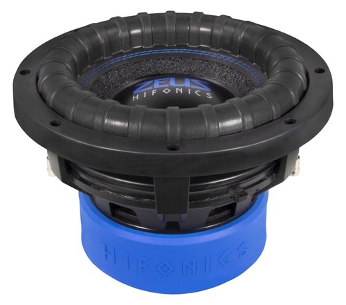 Hifonics zrx10d2 stock 10 - /, b-stock
