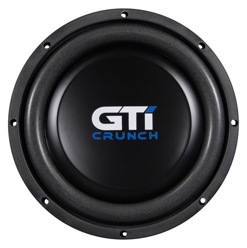 Crunch gti104 subwoofer - -, 25