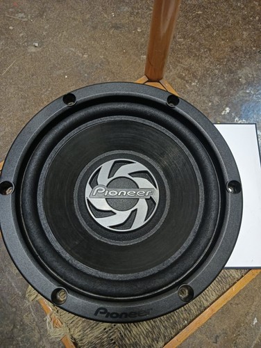 Subwoofer auto pioneer - subwoofer,