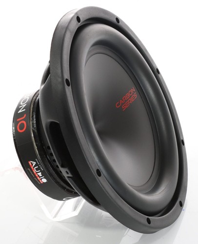 Sistema audio carbon - audio,