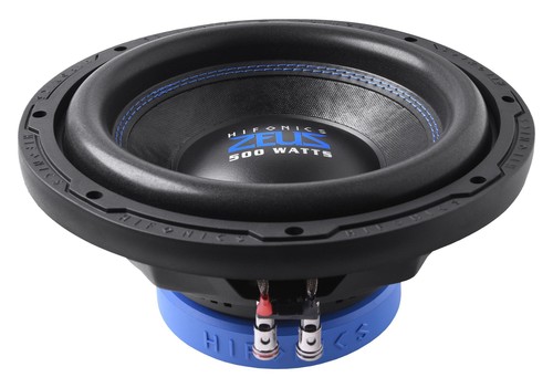 Hifonics zeus evo - hifonics,