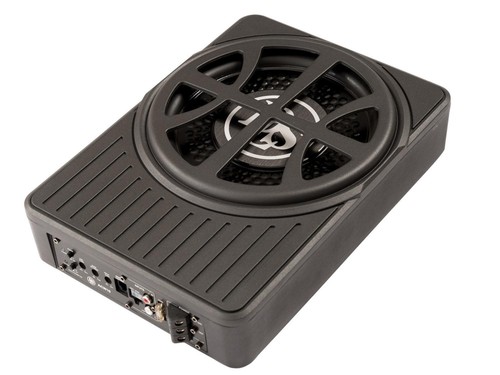 Dls acw10 subwoofer sottosella - dls,