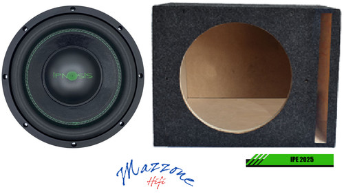 Sub ipnosis ipw6025 ipe - ipnosis, ipw6025.2