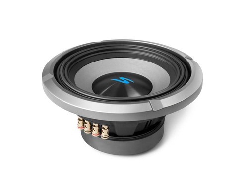 Alpine w10d4 subwoofer 25 - alpine,