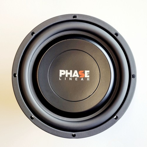 Subwoofer piatto phase - piatto,