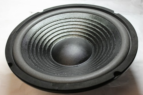 Hifi woofer subwoofer - hifi,