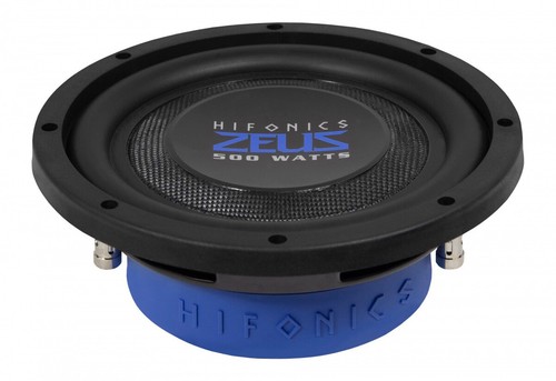 Hifonics zst8d4 10 - zst8d4, cm