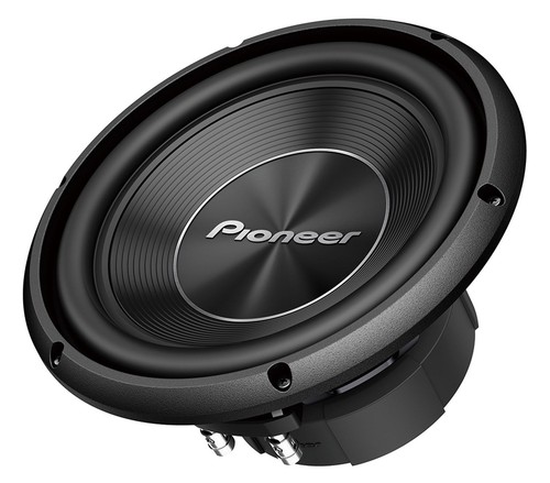 Pioneer a250s4 subwoofer - ts-a250s4,