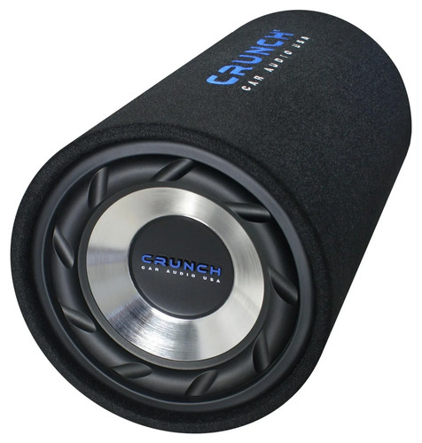 Subwoofer cassa reflex box - subwoofer,