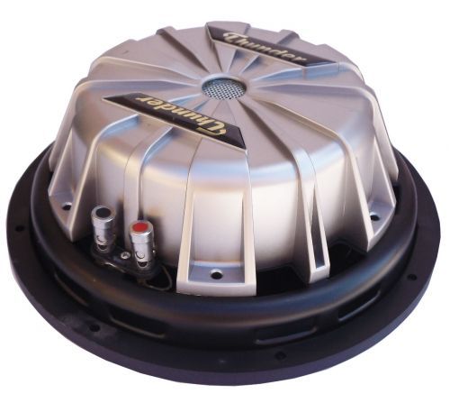Woofer 800 w - 25, (10")