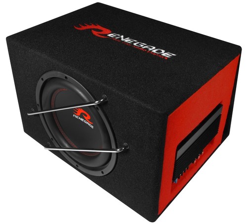 Box subwoofer sub cassa - subwoofer,