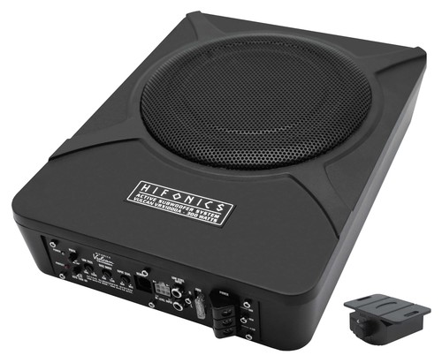 Hifonics subwoofer attivo - subwoofer, 25