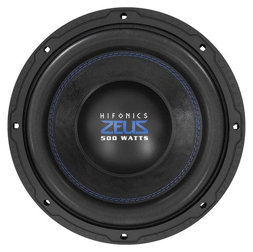Hifonics zxe10s4 subwoofer - hifonics,