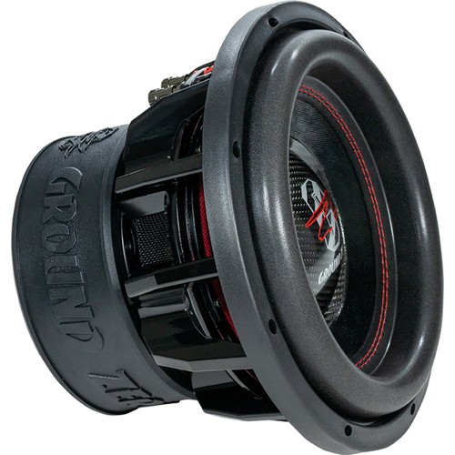 Ground zero gzhw25 telaio - ground, |