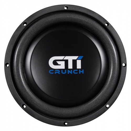 Crunch gti104 10 - gti104, 25