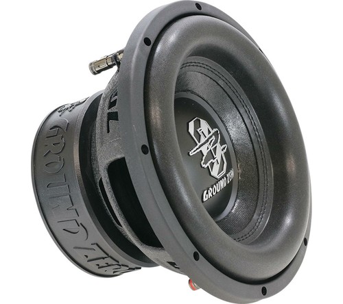 Subwoofer ground zero cm - zero, 25