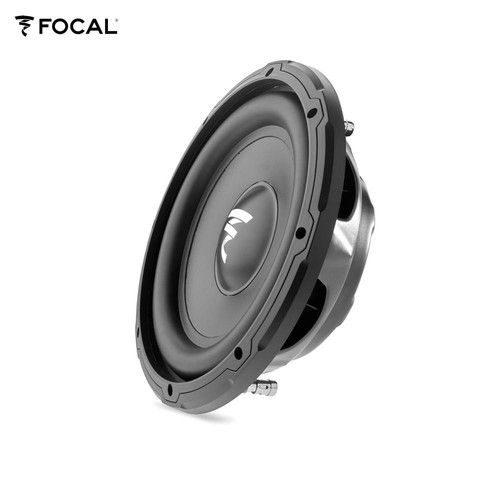 Focal sub10slim telaio - focal, woofer
