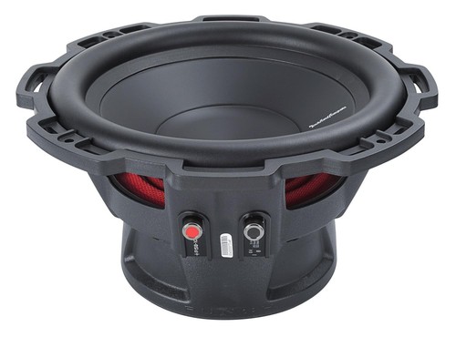 Rockford fosgate p1s4 - fosgate, p1s4-10