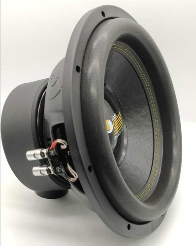 Subwoofer bass face - subwoofer,