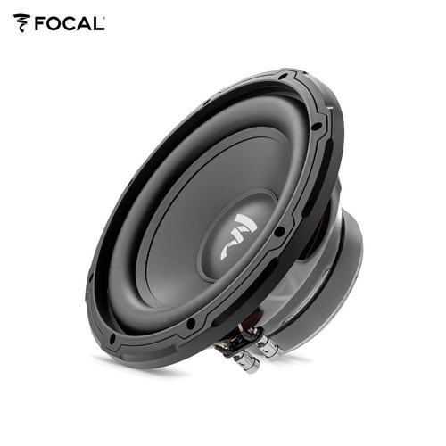 Focal sub10 subwoofer cm - sub10, 25