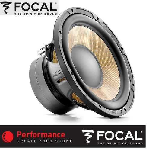 Focal p25fe flax evo - focal,