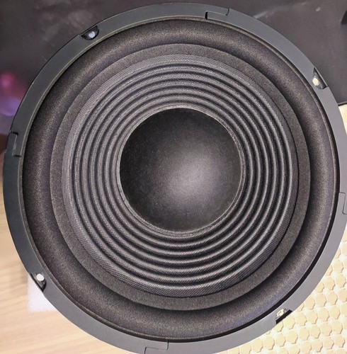 Woofer singolo - , cm