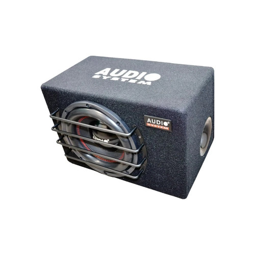 Audiosystem 10a subwoofer - audiosystem, ae-10a