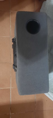 Sub woofer ciare - woofer, cm